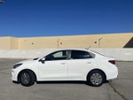 2020 Kia Rio S