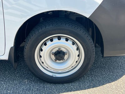2019 Nissan NV200 S