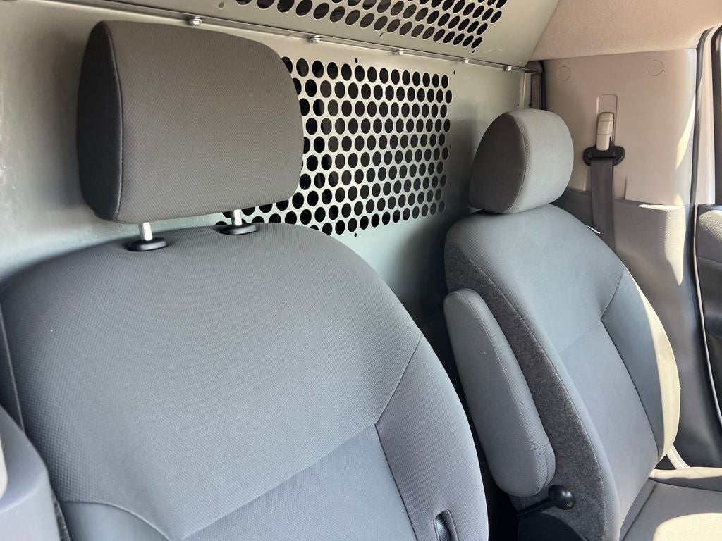2019 Nissan NV200 S