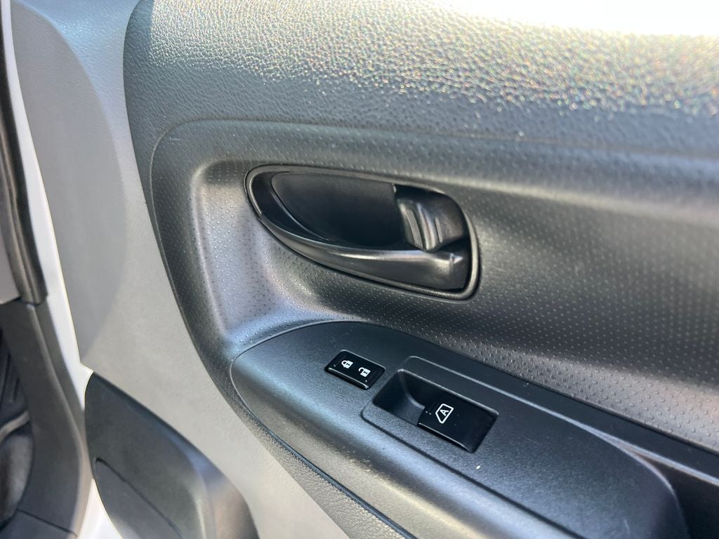 2019 Nissan NV200 S