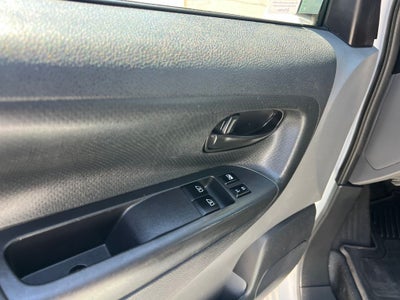 2019 Nissan NV200 S
