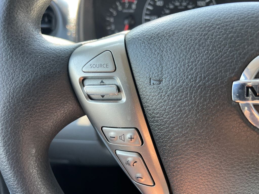 2019 Nissan NV200 S