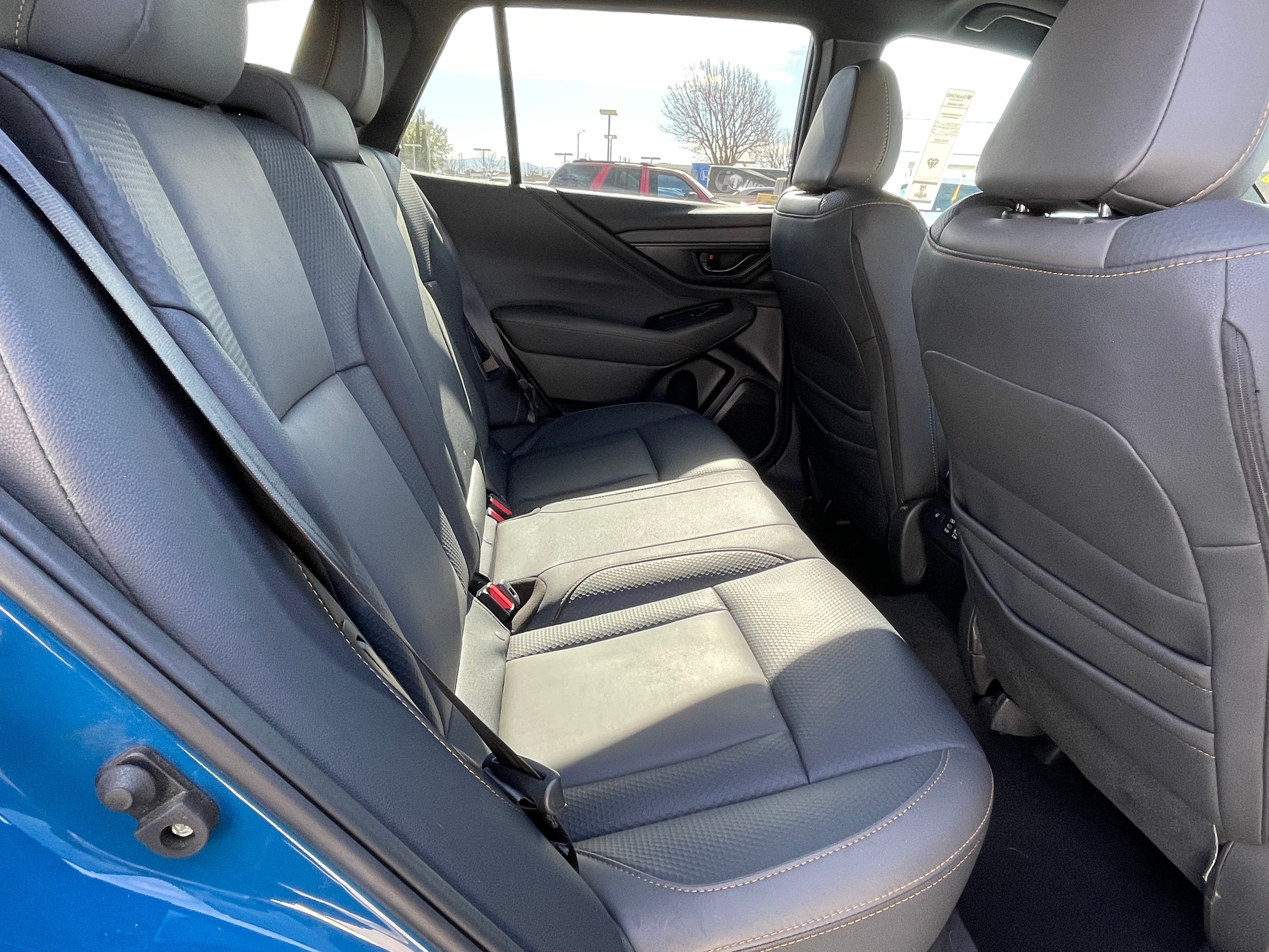 2023 Subaru Outback Wilderness