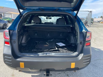 2023 Subaru Outback Wilderness