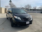 2017 Toyota Sienna L 7-Passenger