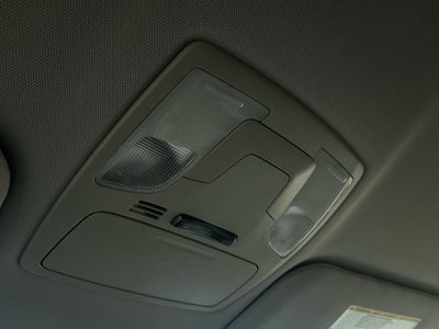 2017 Toyota Sienna L 7-Passenger