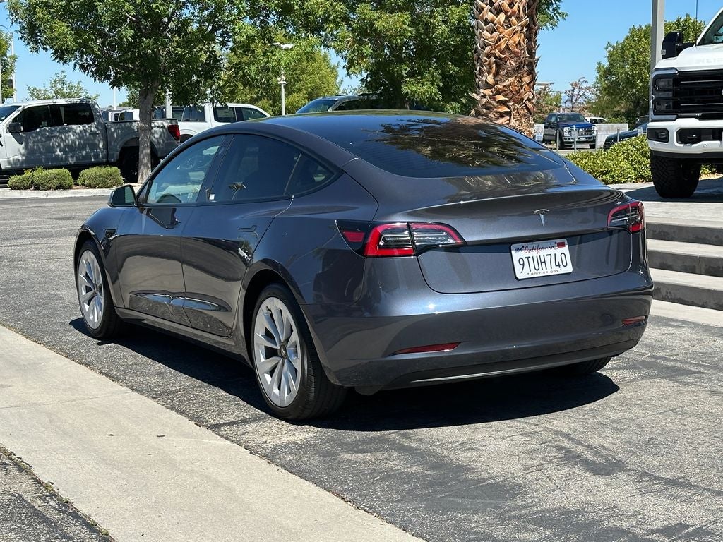 2023 Tesla Model 3 Base