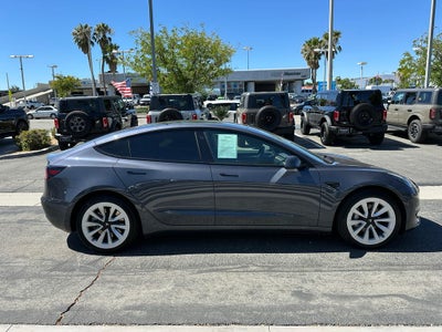 2023 Tesla Model 3 Base