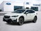 2021 Subaru Crosstrek AWD Limited 4dr Crossover