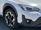 2021 Subaru Crosstrek AWD Limited 4dr Crossover