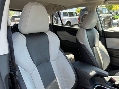 2021 Subaru Crosstrek AWD Limited 4dr Crossover