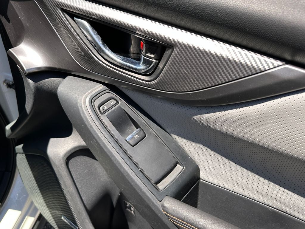 2021 Subaru Crosstrek AWD Limited 4dr Crossover