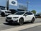 2021 Subaru Crosstrek AWD Limited 4dr Crossover