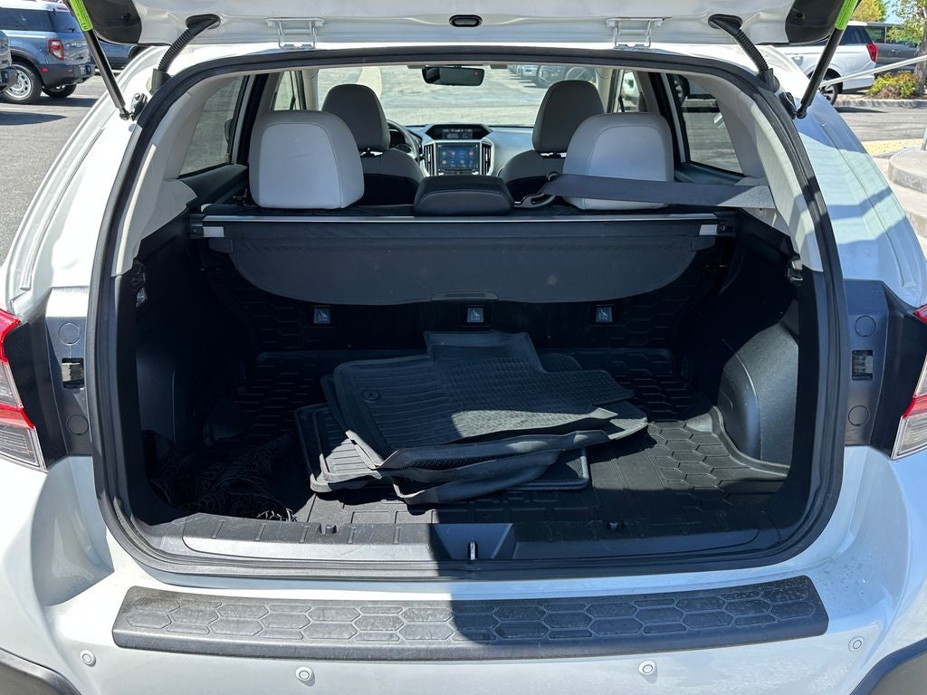 2021 Subaru Crosstrek AWD Limited 4dr Crossover