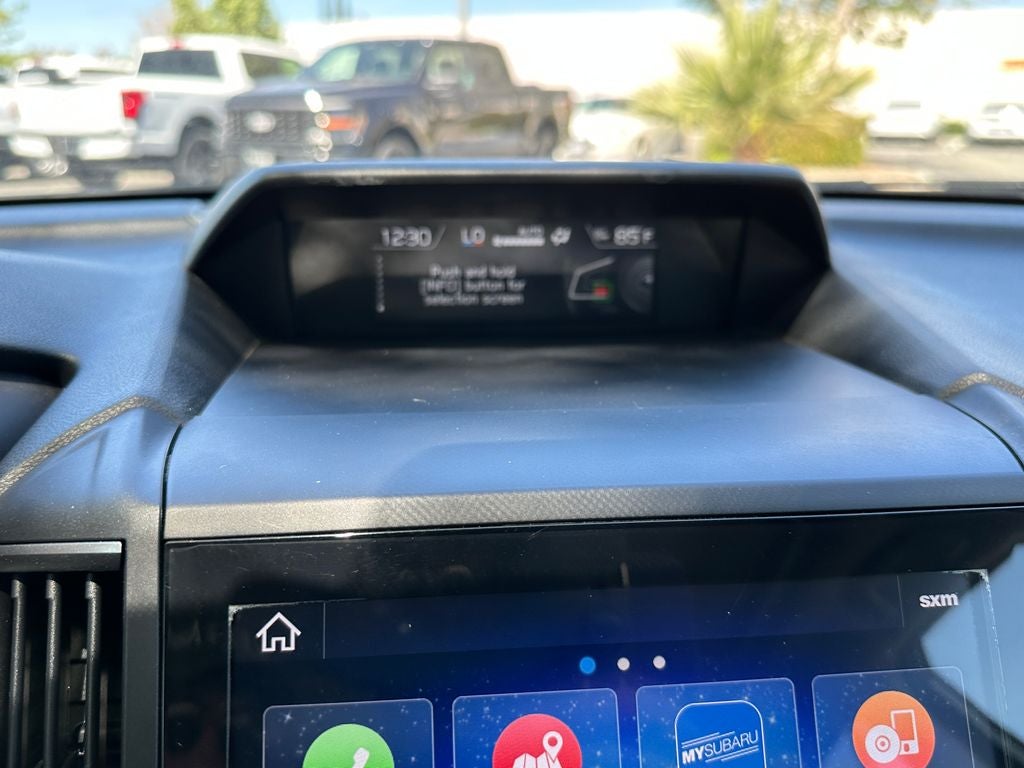 2021 Subaru Crosstrek AWD Limited 4dr Crossover