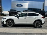 2021 Subaru Crosstrek AWD Limited 4dr Crossover
