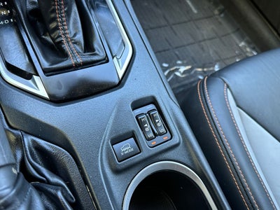 2021 Subaru Crosstrek AWD Limited 4dr Crossover