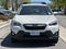 2021 Subaru Crosstrek AWD Limited 4dr Crossover