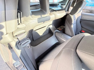 2014 Nissan 370Z Roadster