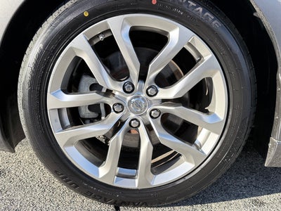 2014 Nissan 370Z Roadster