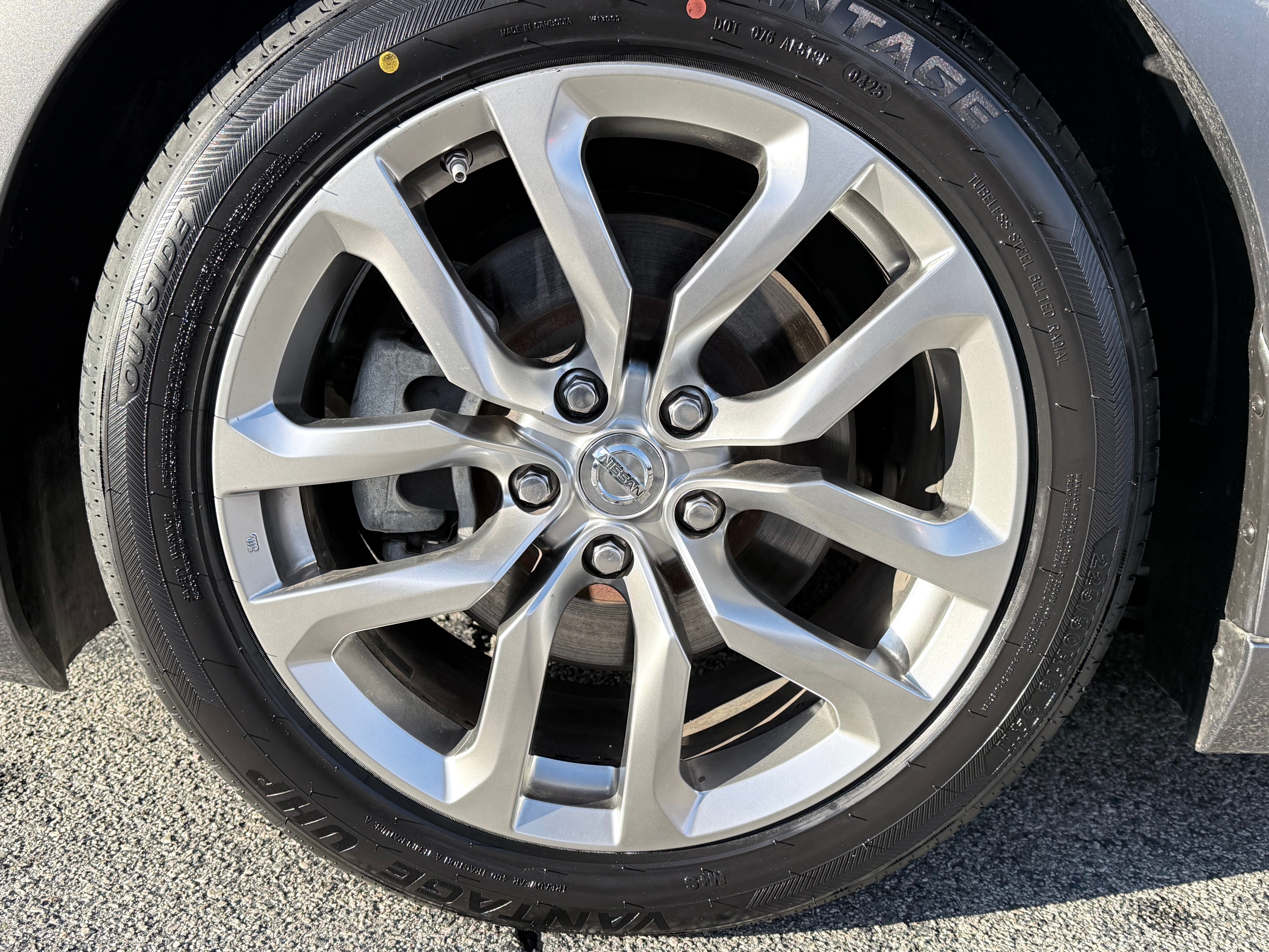 2014 Nissan 370Z Roadster