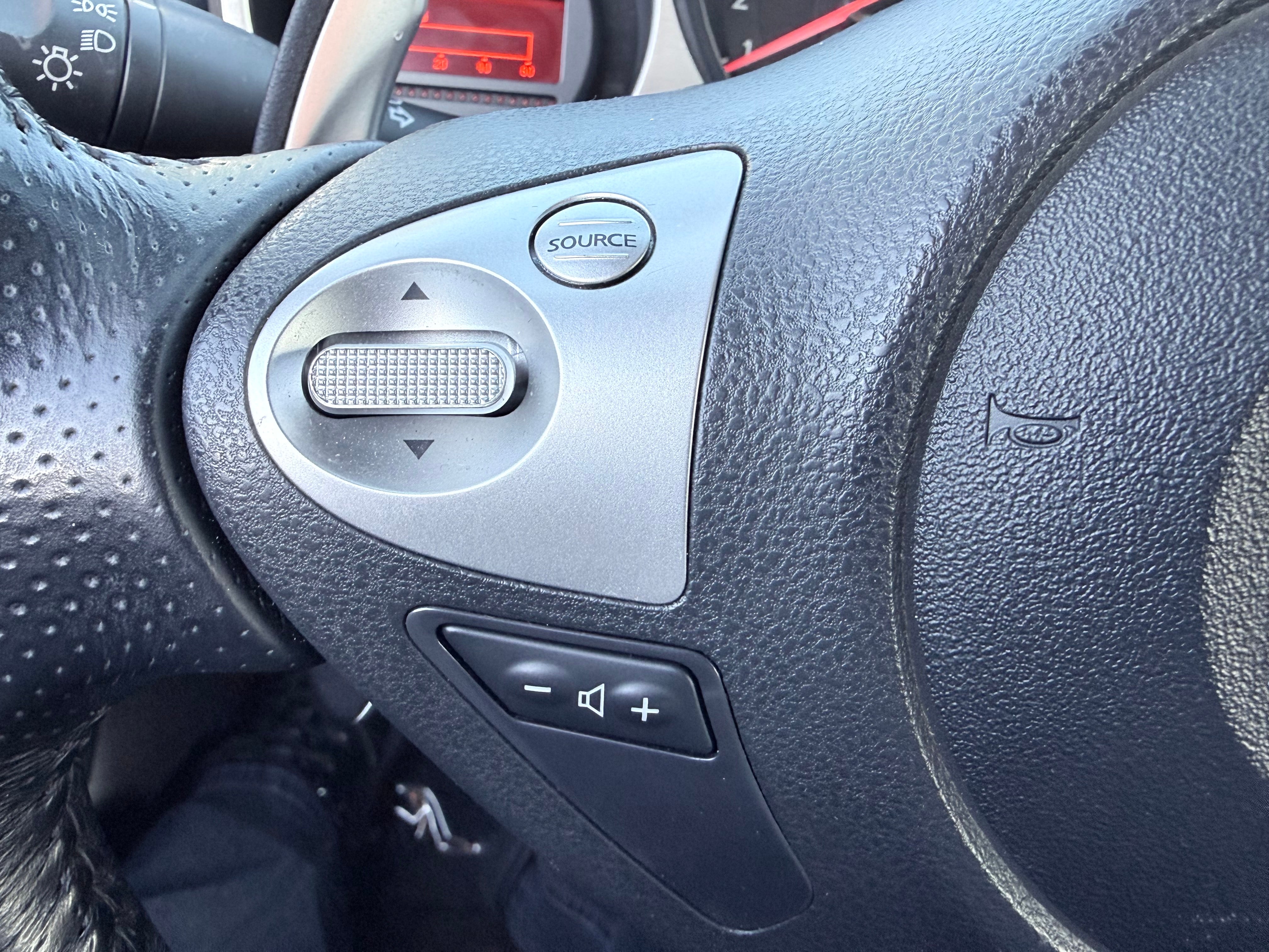 2014 Nissan 370Z Roadster