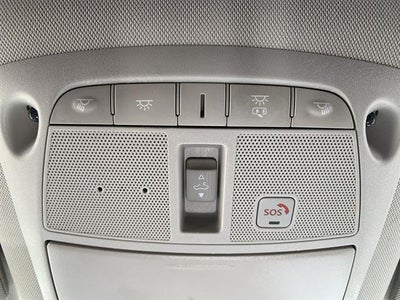 2022 INFINITI Q50 Luxe