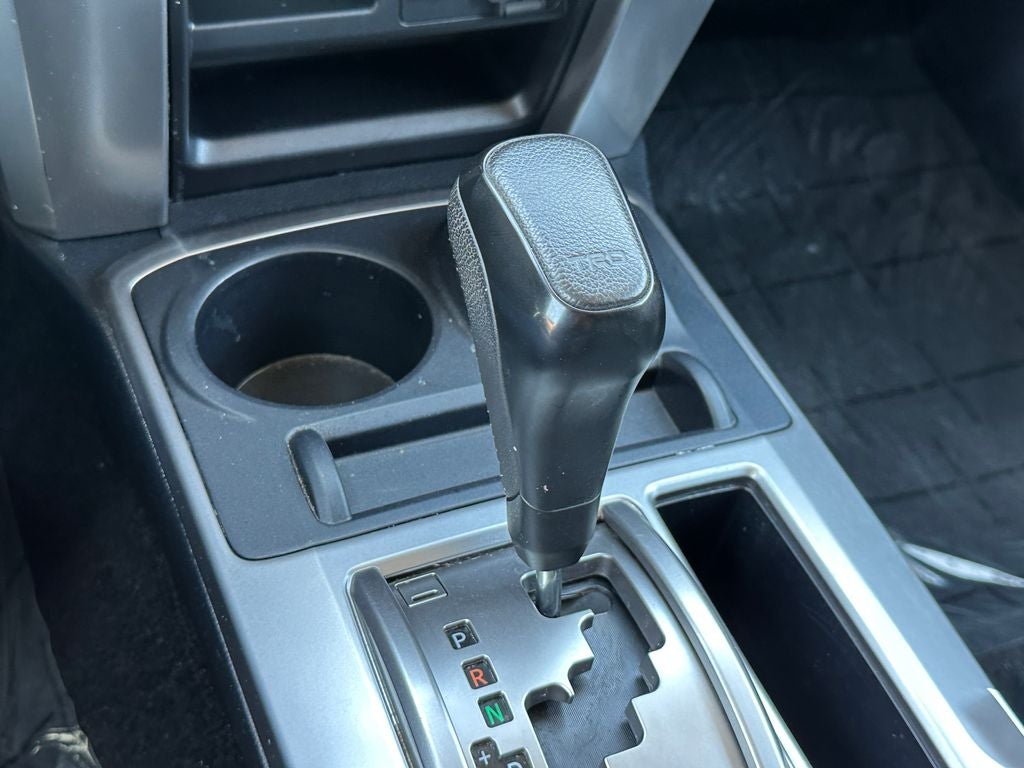 2022 Toyota 4Runner TRD Sport