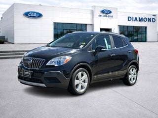 2016 Buick Encore Base