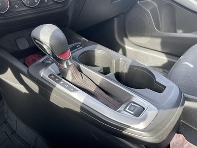 2024 Chevrolet Trax RS