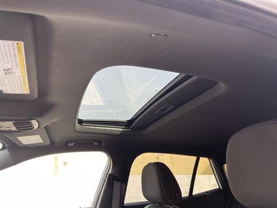 2024 Chevrolet Trax RS