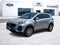 2022 Kia Sportage Nightfall