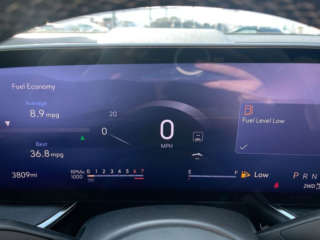 2024 Buick Envision Preferred