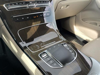 2022 Mercedes-Benz GLC 300 GLC 300