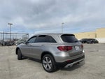 2022 Mercedes-Benz GLC 300 GLC 300