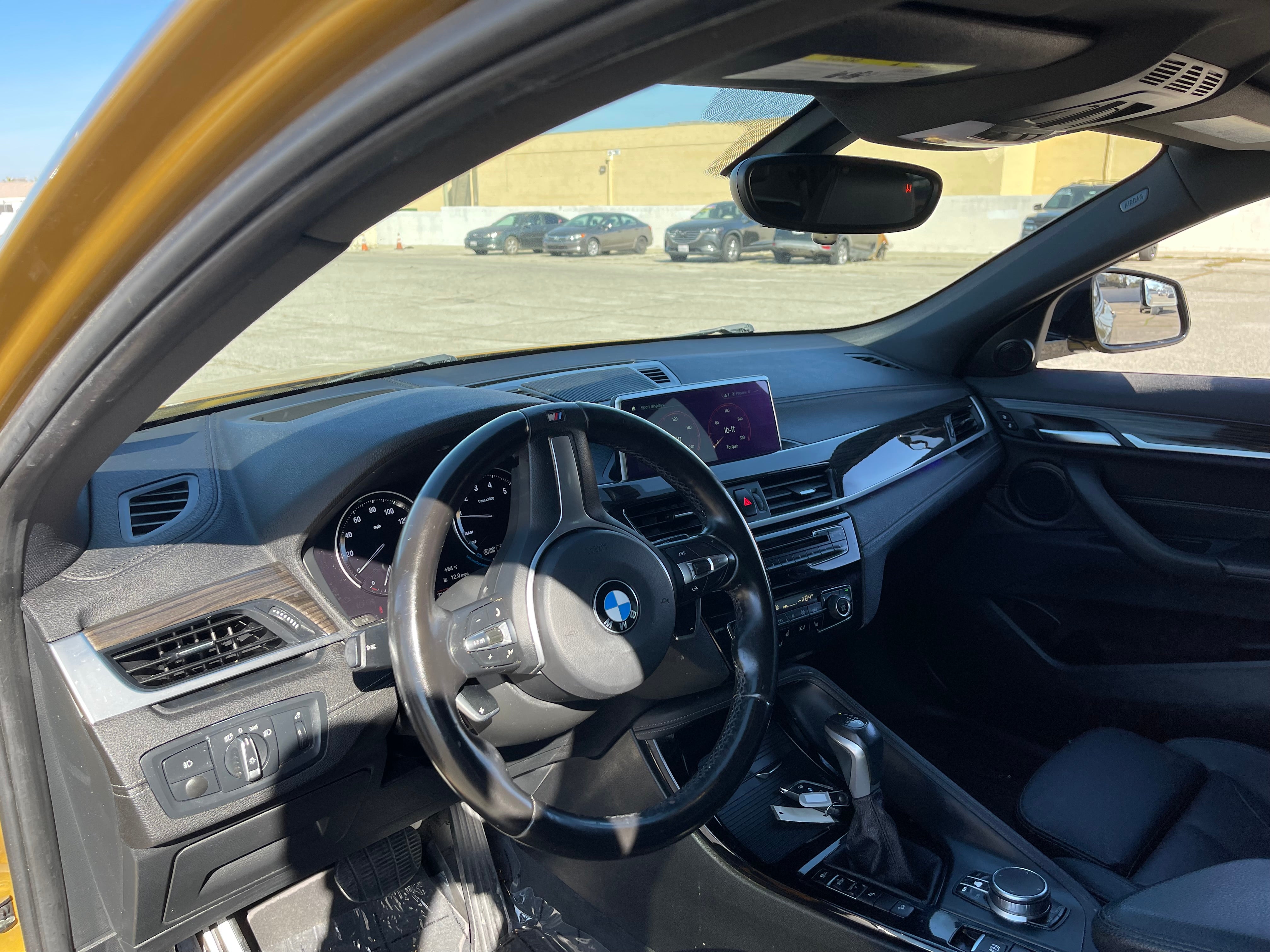 2018 BMW X2 xDrive28i xDrive28i