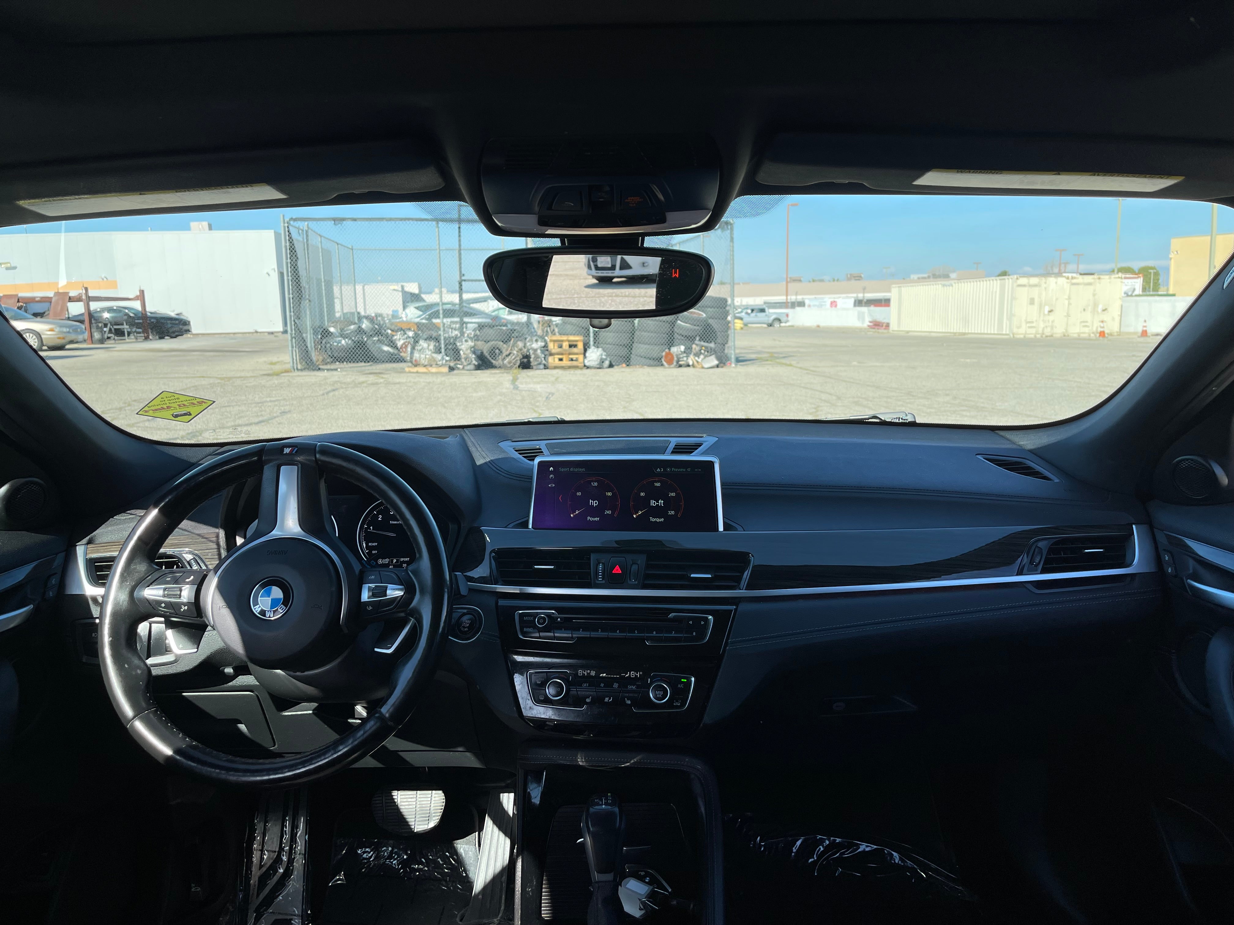 2018 BMW X2 xDrive28i xDrive28i