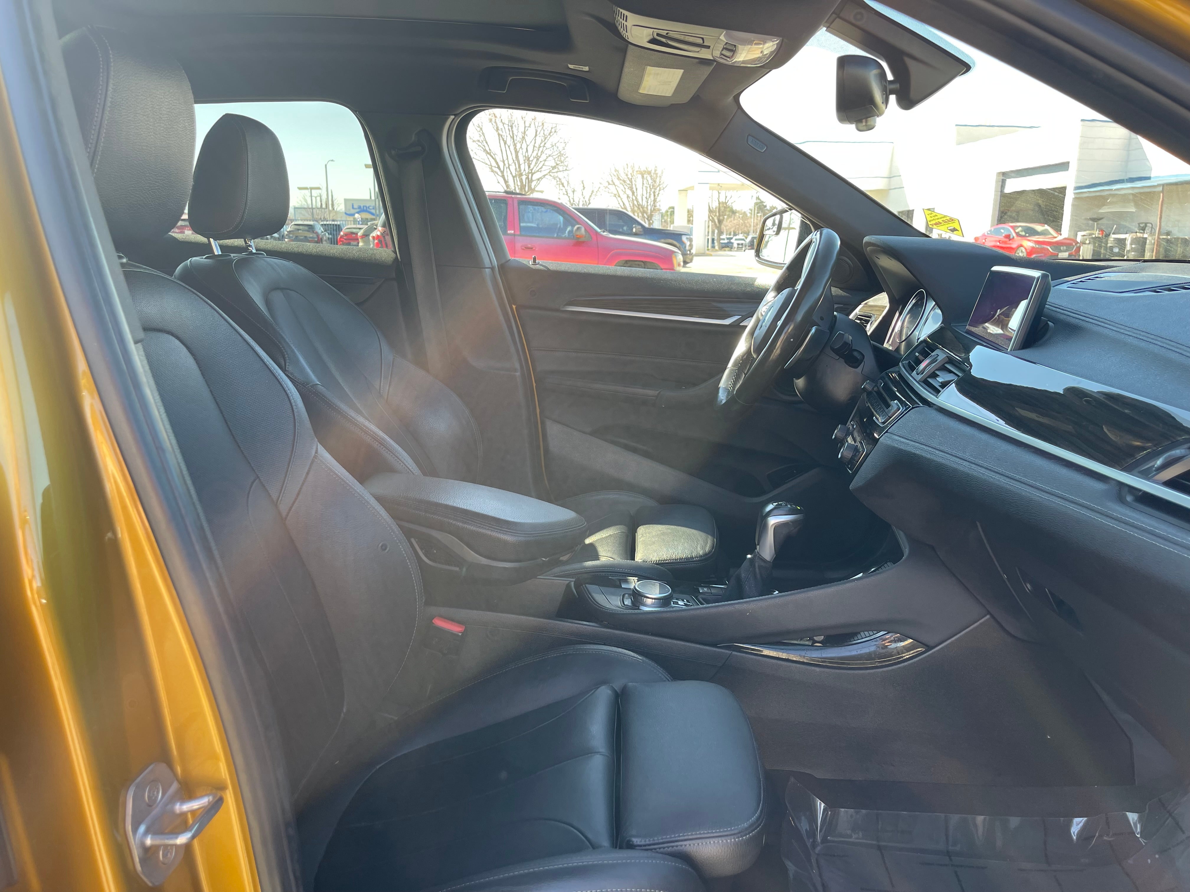 2018 BMW X2 xDrive28i xDrive28i