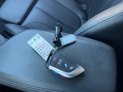 2018 BMW X2 xDrive28i xDrive28i