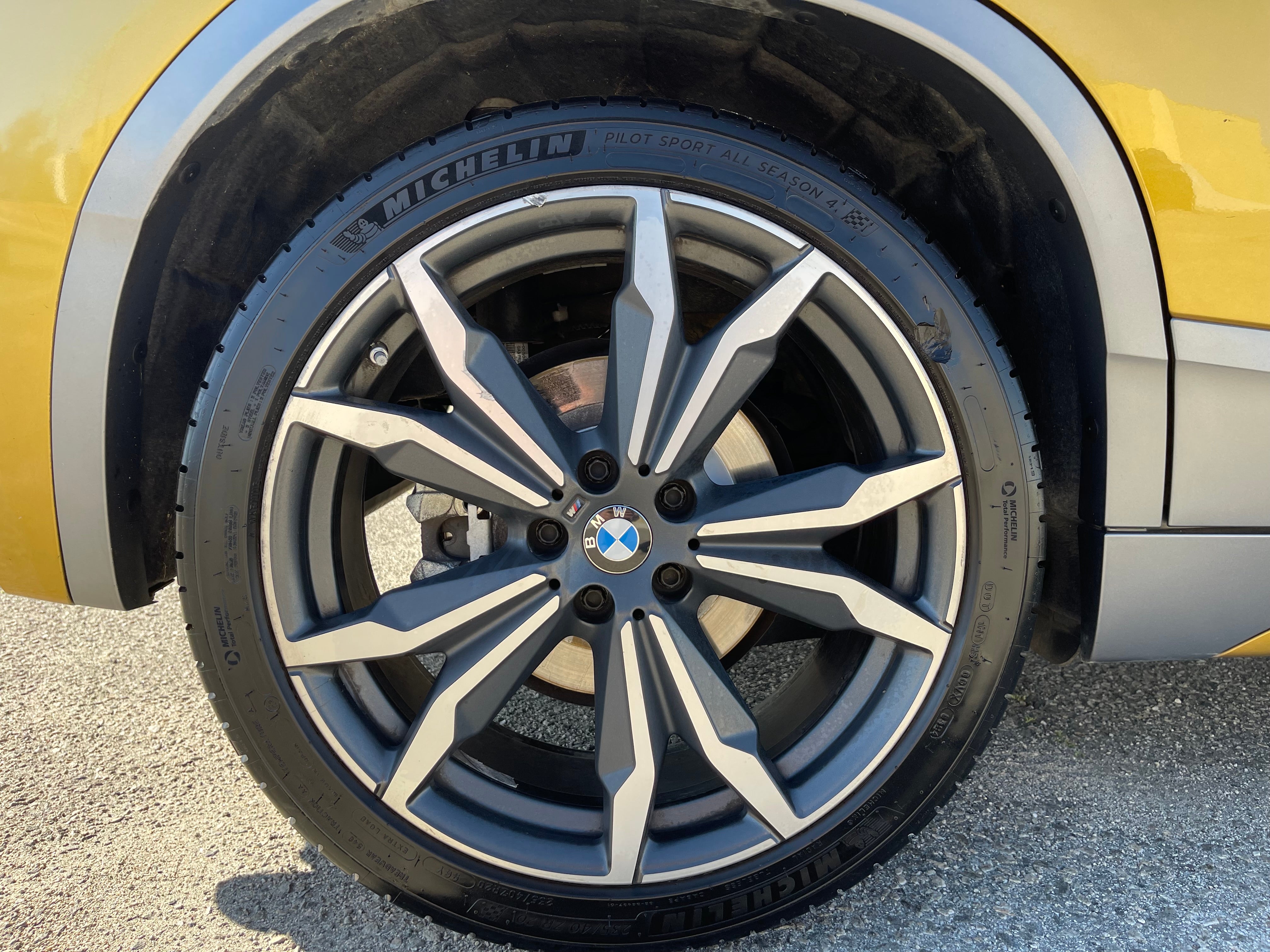 2018 BMW X2 xDrive28i xDrive28i