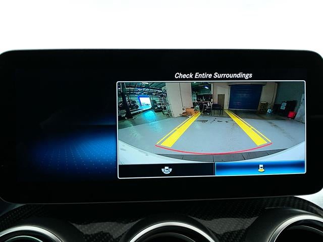 2020 Mercedes-Benz AMG® C 63 AMG® C 63 S