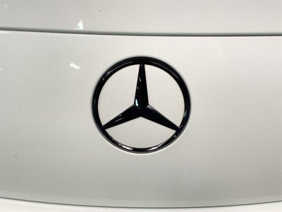 2020 Mercedes-Benz AMG® C 63 AMG® C 63 S