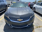 2014 Chevrolet Impala LT 2LT