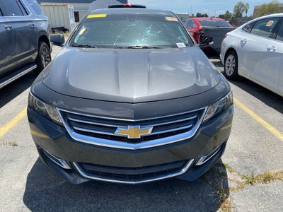 2014 Chevrolet Impala LT 2LT