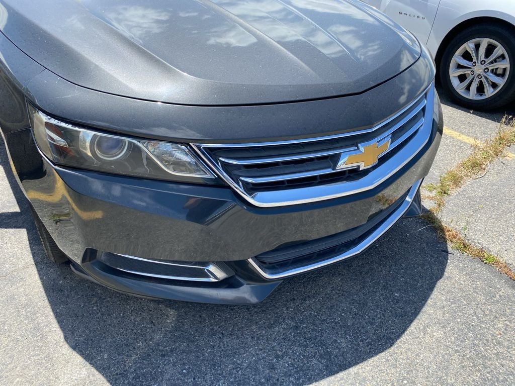 2014 Chevrolet Impala LT 2LT