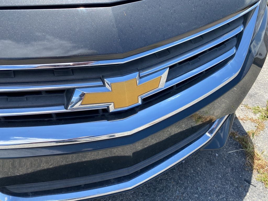2014 Chevrolet Impala LT 2LT