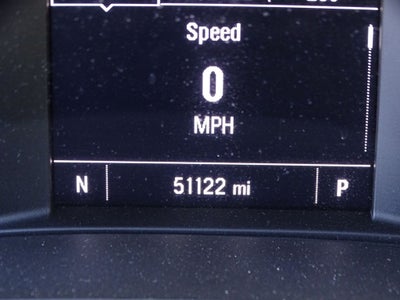 2023 Chevrolet Malibu LS 1LS