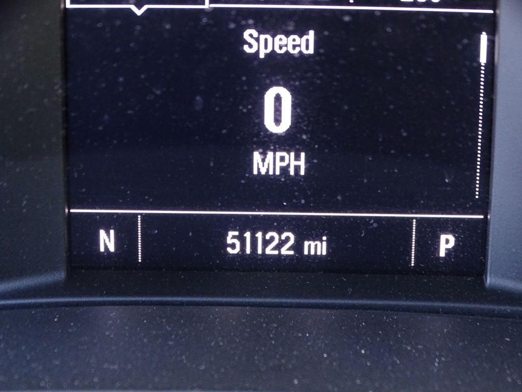 2023 Chevrolet Malibu LS 1LS
