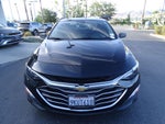 2023 Chevrolet Malibu LS 1LS