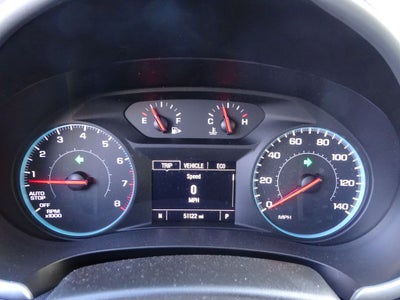 2023 Chevrolet Malibu LS 1LS